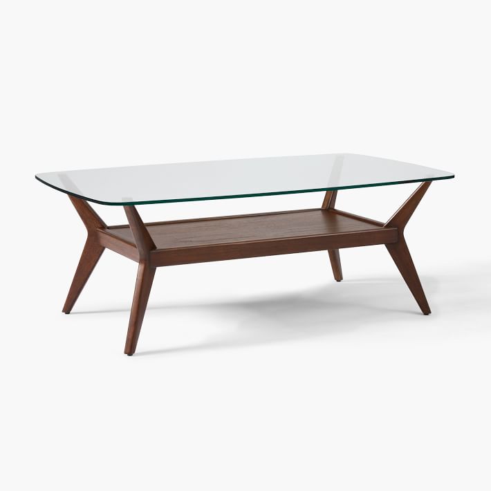 Jensen Coffee Table Glass thumbnail 3