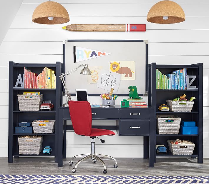 Camp Tower Bookshelf (27") thumbnail 3