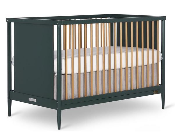 Clover Convertible Crib thumbnail 2