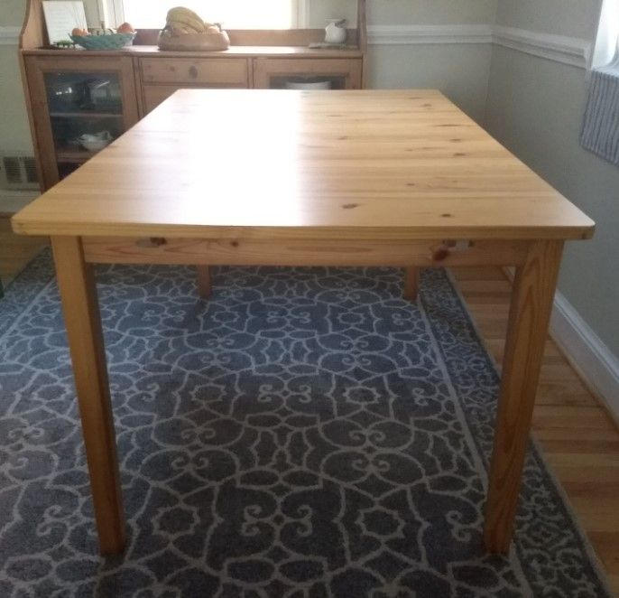 Customer Table thumbnail 2
