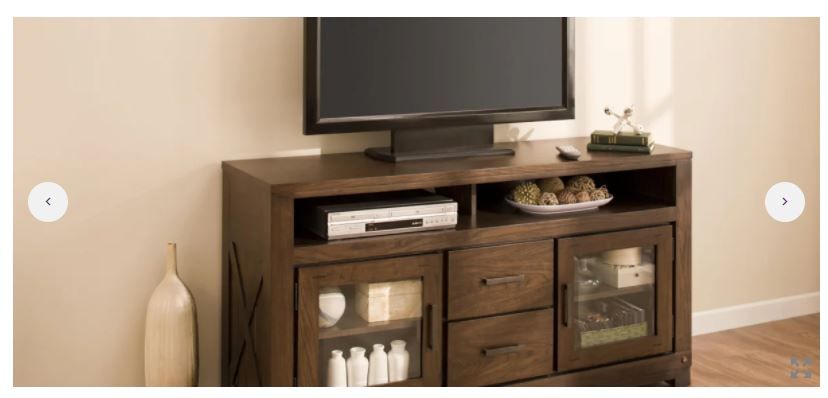Windridge TV Console thumbnail 2