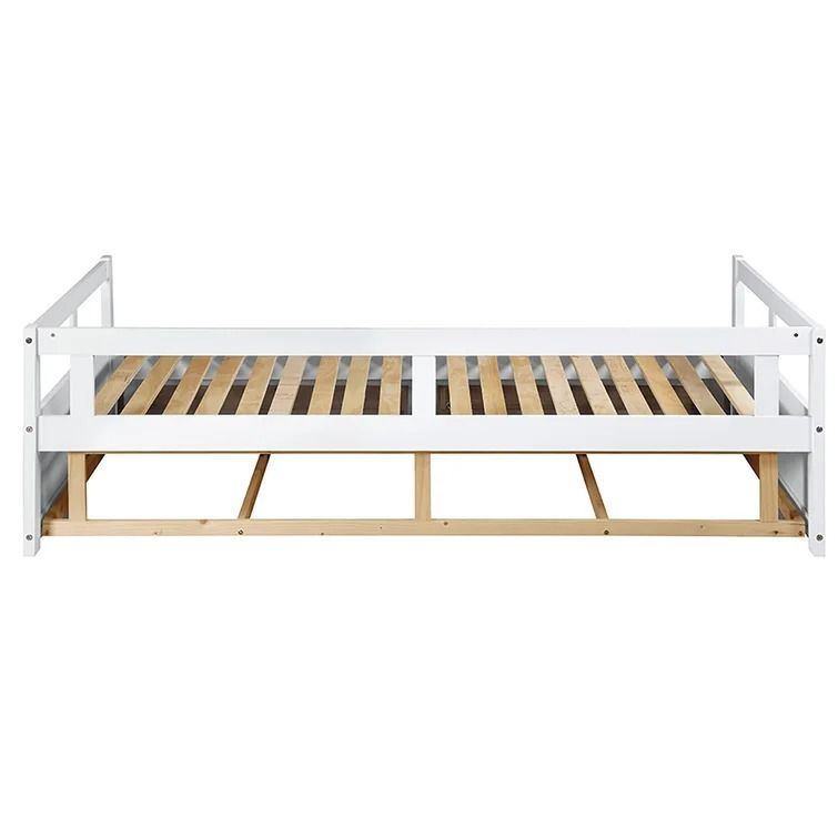 Twin Daybed with Trundle thumbnail 4