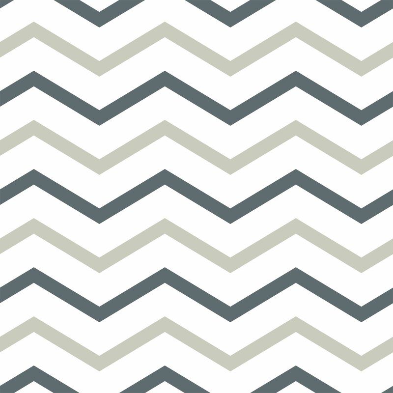 Kawamura Removable Peel and Stick Wallpaper Panel thumbnail 5