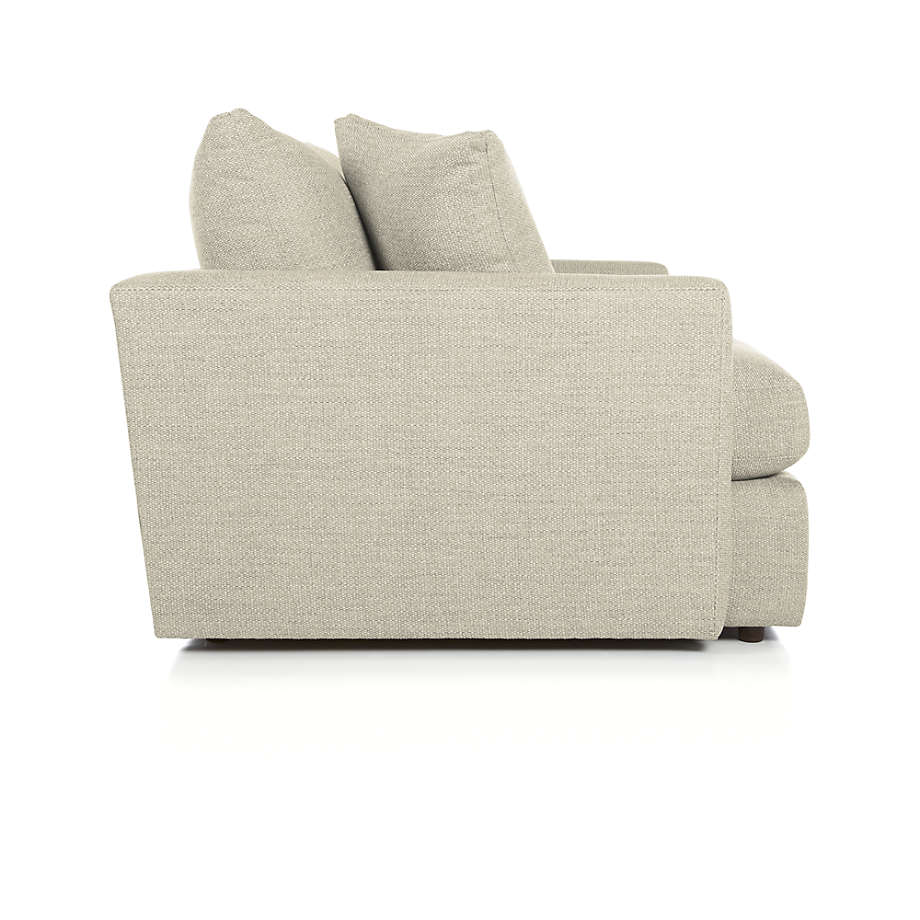 Lounge II Chair and a Half thumbnail 2