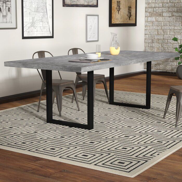 Southglenn Dining Table thumbnail 5