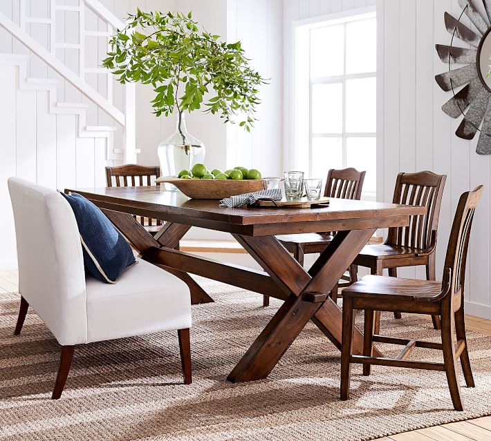 Toscana Dining Table thumbnail 3