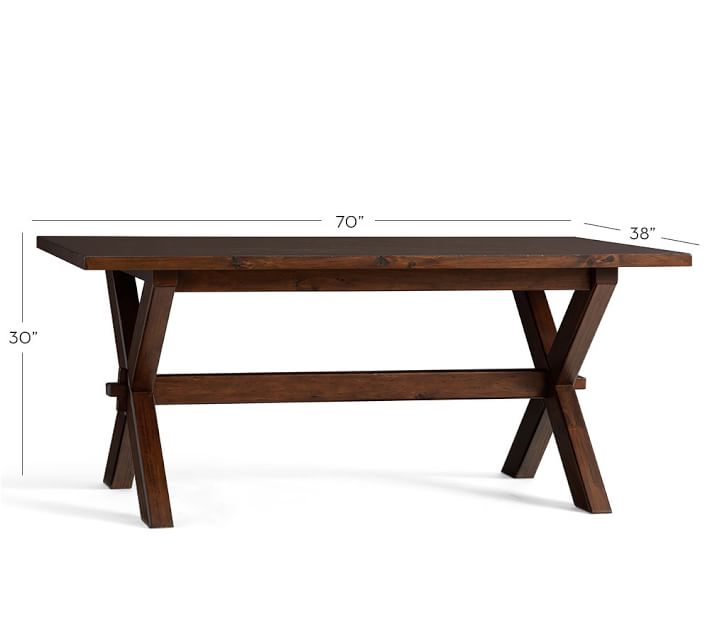 Toscana Dining Table thumbnail 4
