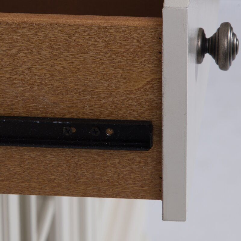 Baker Wide 3 Drawer Sideboard thumbnail 3