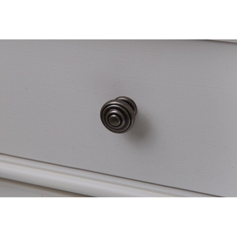 Baker Wide 3 Drawer Sideboard thumbnail 4