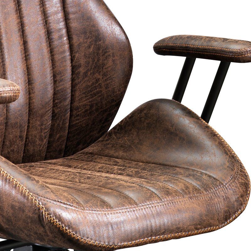 Albaugh Executive Chair thumbnail 3
