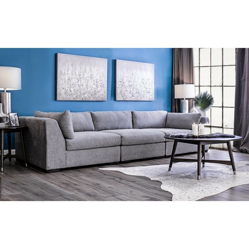 Thomas Modular Sofa thumbnail 2