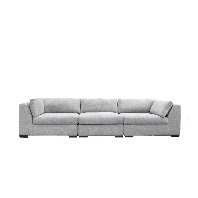 Thomas Modular Sofa thumbnail 3