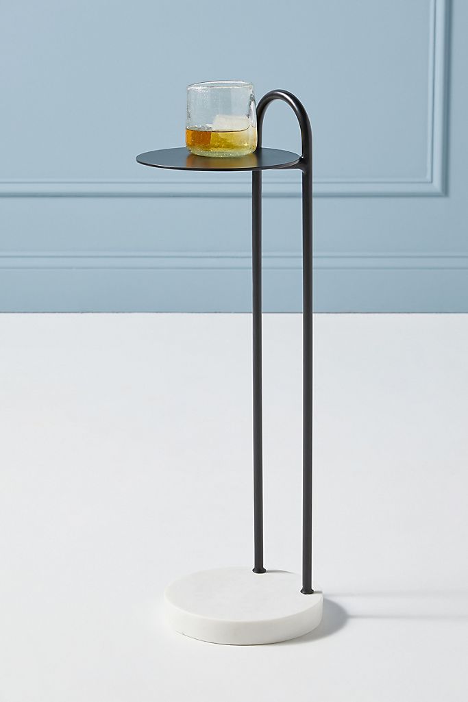 Briony End Table thumbnail 2