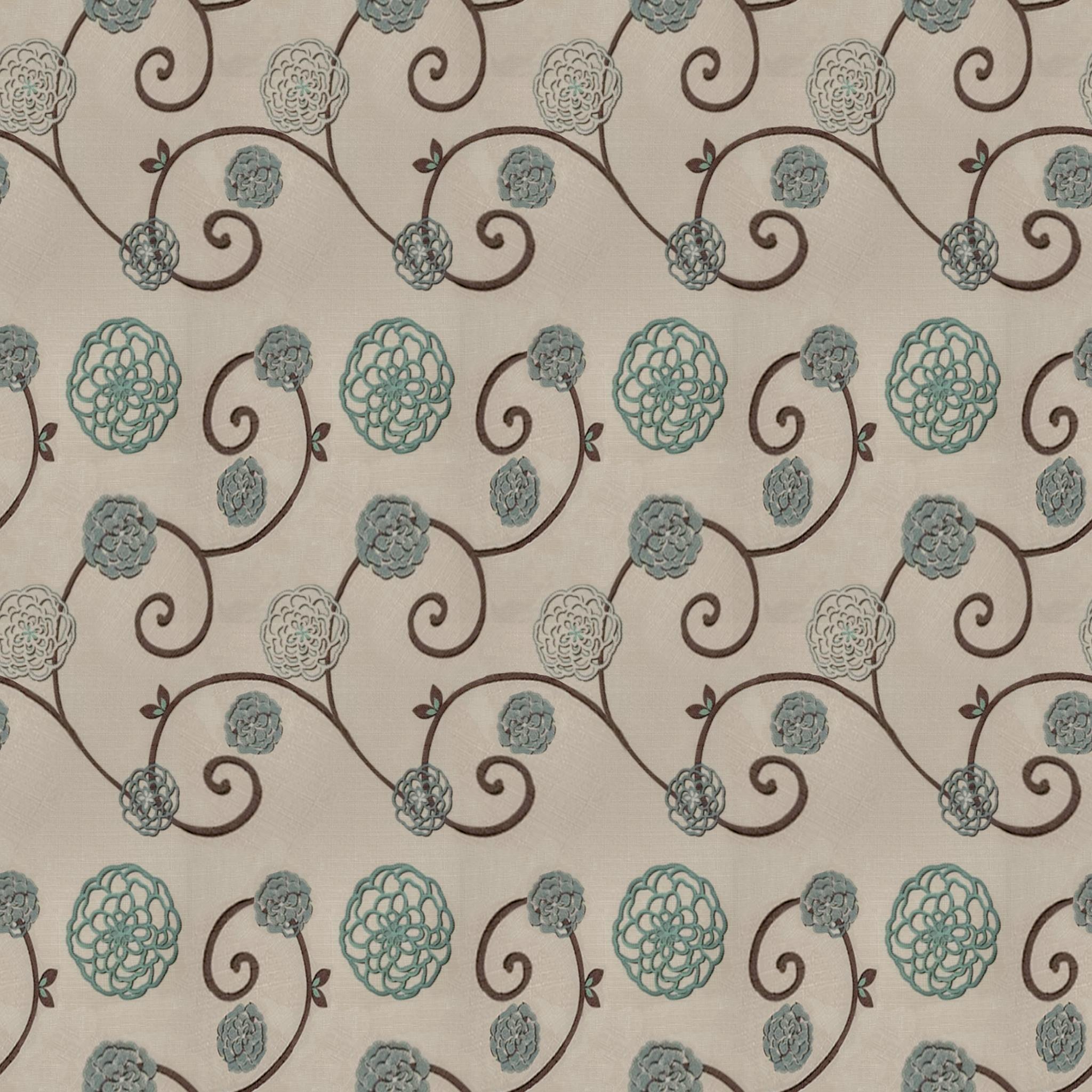 Olin Upholstered Side chair thumbnail 5