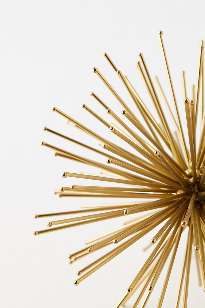 Burst Decorative Object thumbnail 2