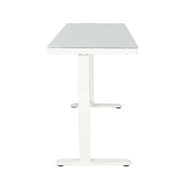 Censu Glass Standing Desk thumbnail 3