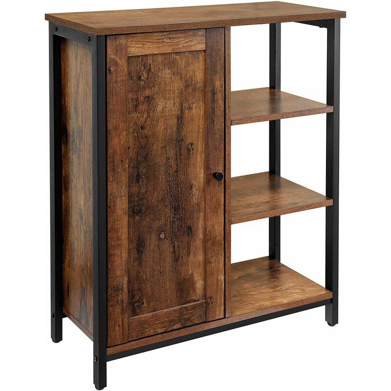 Hatley Accent Cabinet thumbnail 2