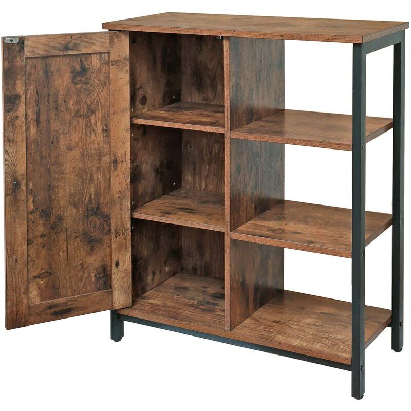 Hatley Accent Cabinet thumbnail 3