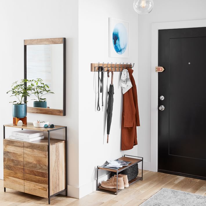 Industrial Storage Cabinet thumbnail 2