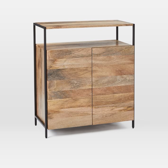 Industrial Storage Cabinet thumbnail 3