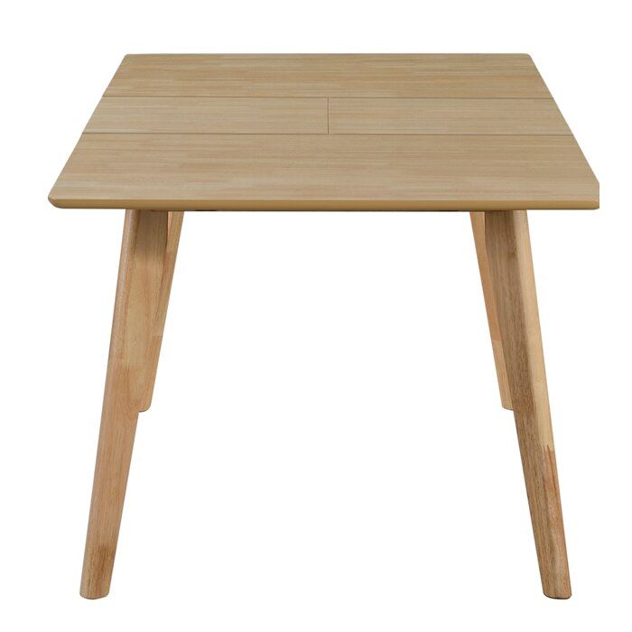 Eileen Extendable Dining Table thumbnail 2