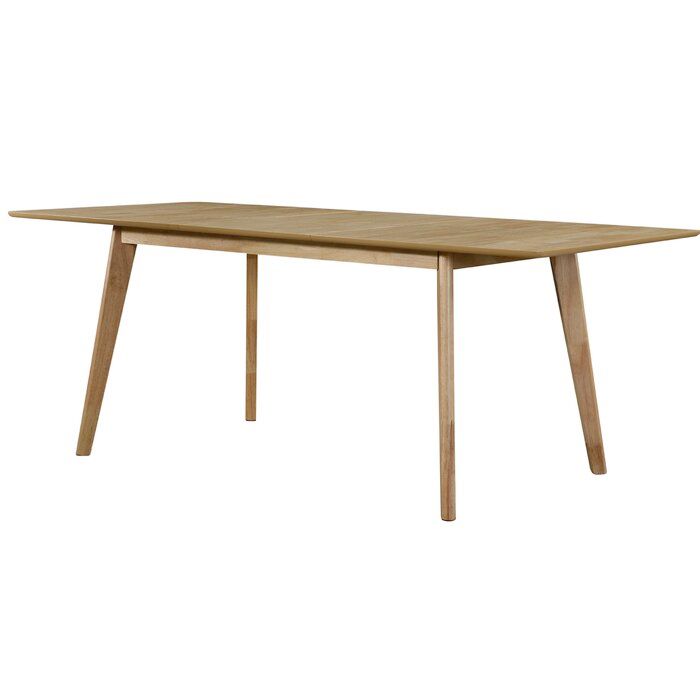 Eileen Extendable Dining Table thumbnail 3