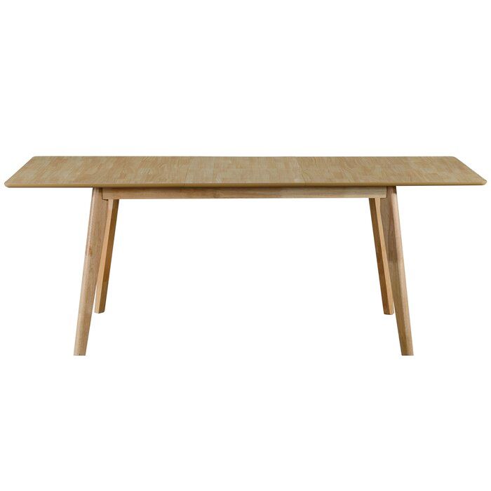 Eileen Extendable Dining Table thumbnail 6