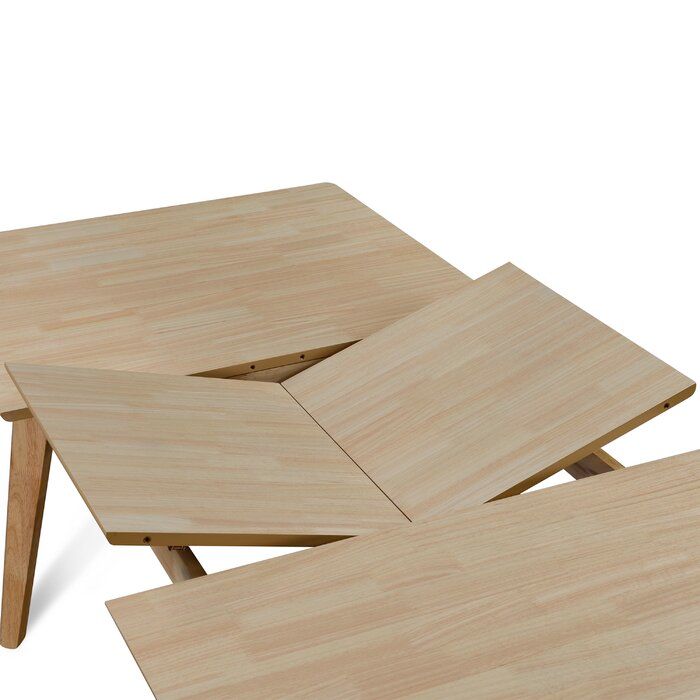 Eileen Extendable Dining Table thumbnail 7
