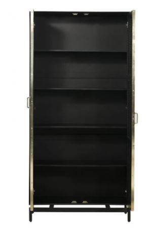 Eleanor Mid Century Wardrobe thumbnail 2