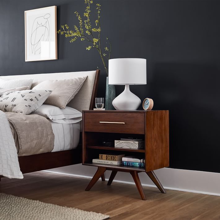 Wright Grand Nightstand thumbnail 2