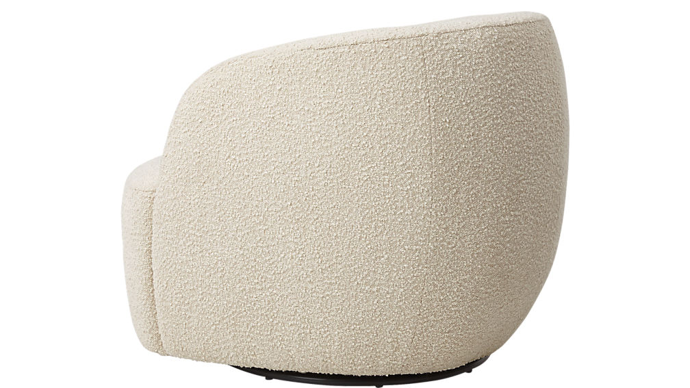 GWYNETH BOUCLE CHAIR thumbnail 3
