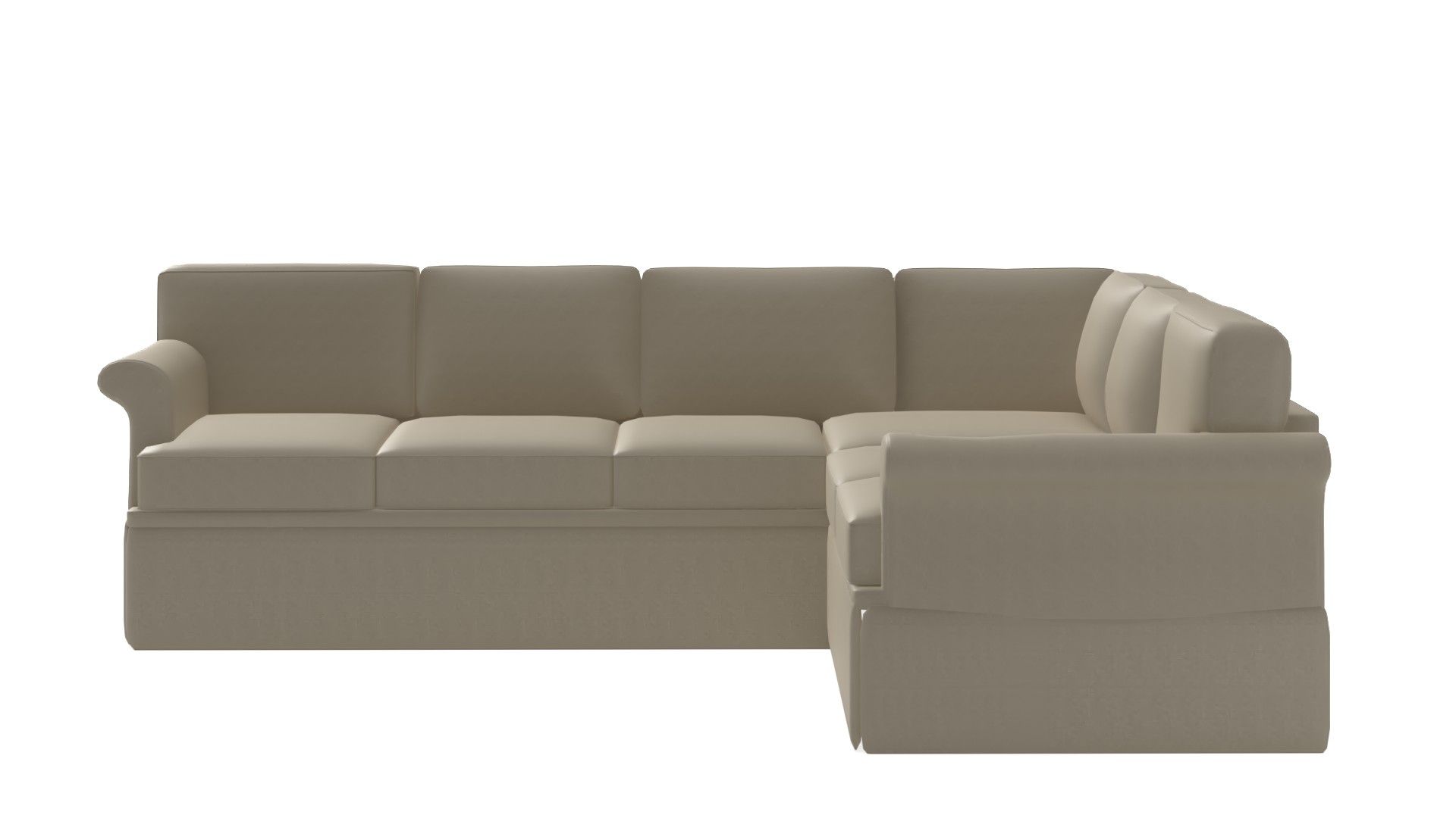 Burkhead Reversible Sectional thumbnail 2