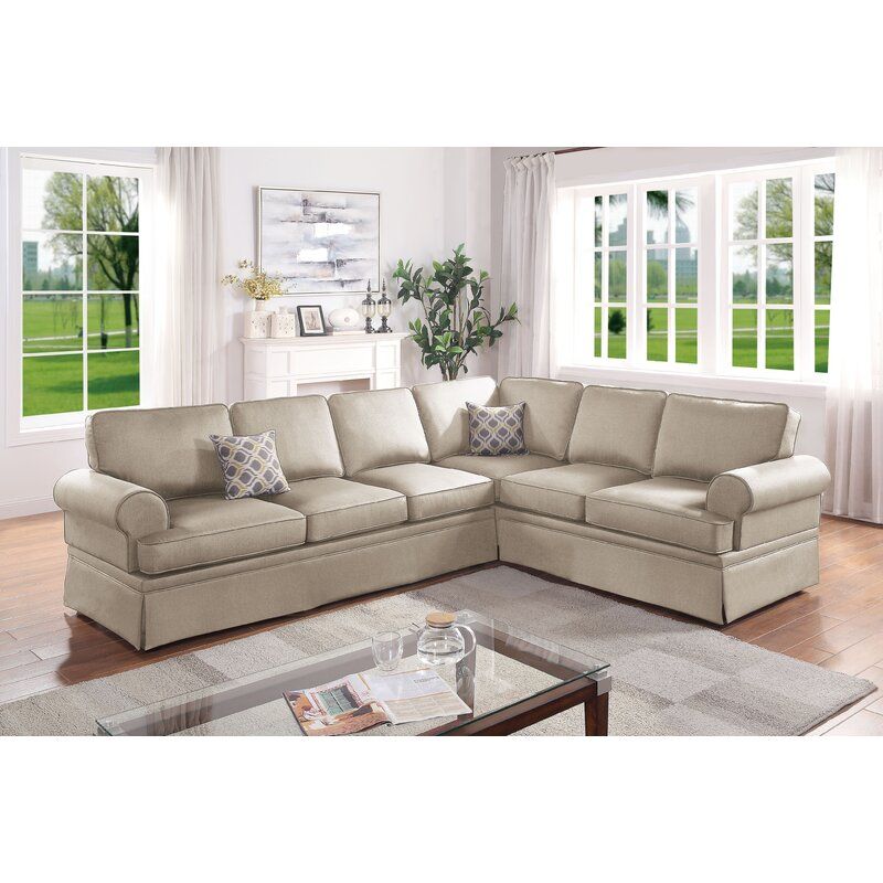 Burkhead Reversible Sectional thumbnail 3