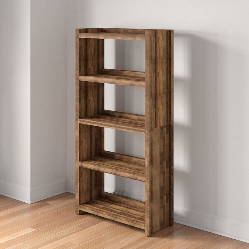 Ottery Standard Bookcase thumbnail 2