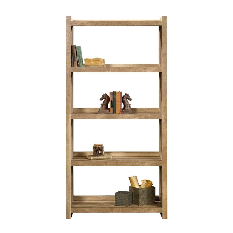 Ottery Standard Bookcase thumbnail 3