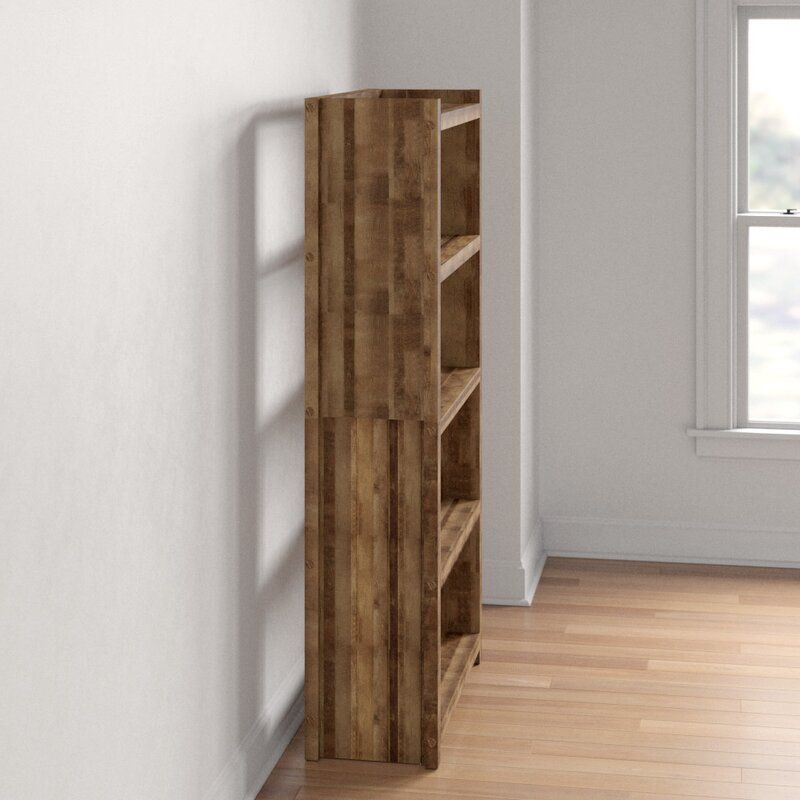 Ottery Standard Bookcase thumbnail 4
