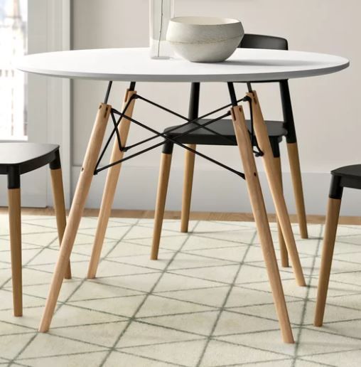 Kori Dining Table thumbnail 2