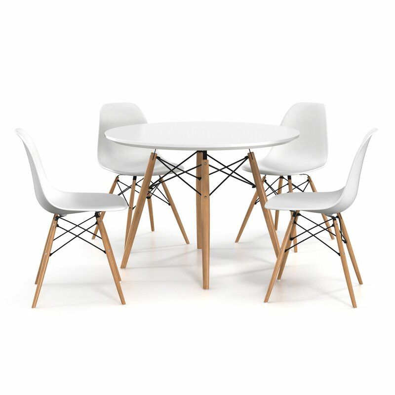 Kori Dining Table thumbnail 3