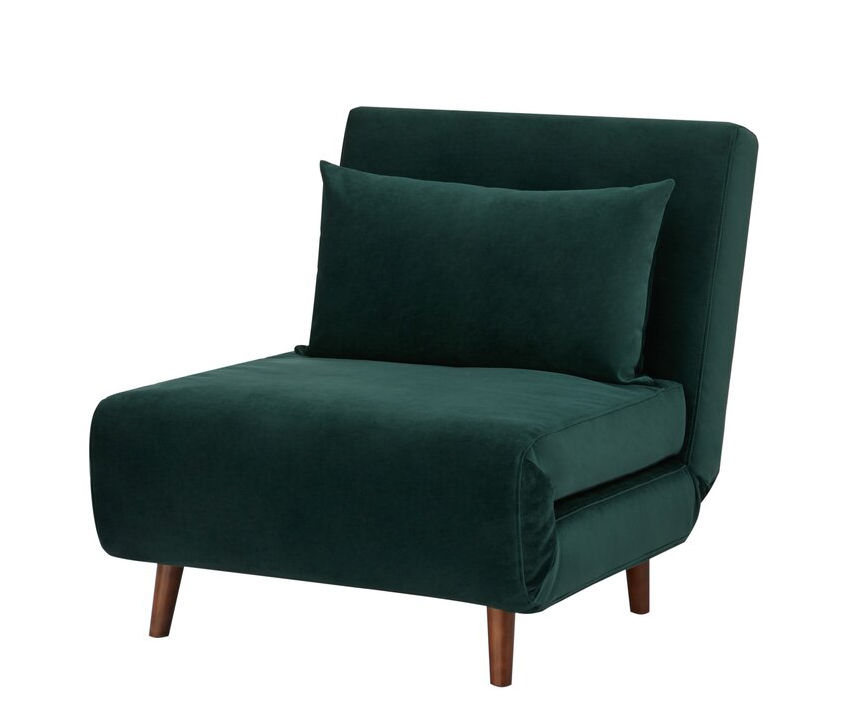 Bolen Convertible Chair thumbnail 2