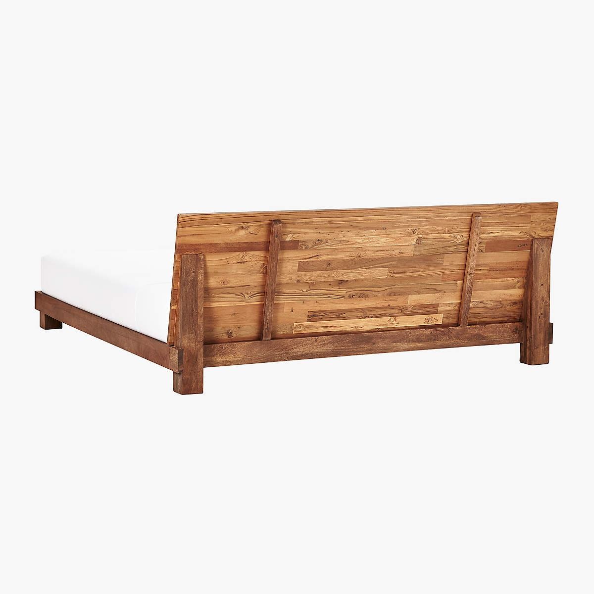 Dondra Teak Bed-California King thumbnail 4