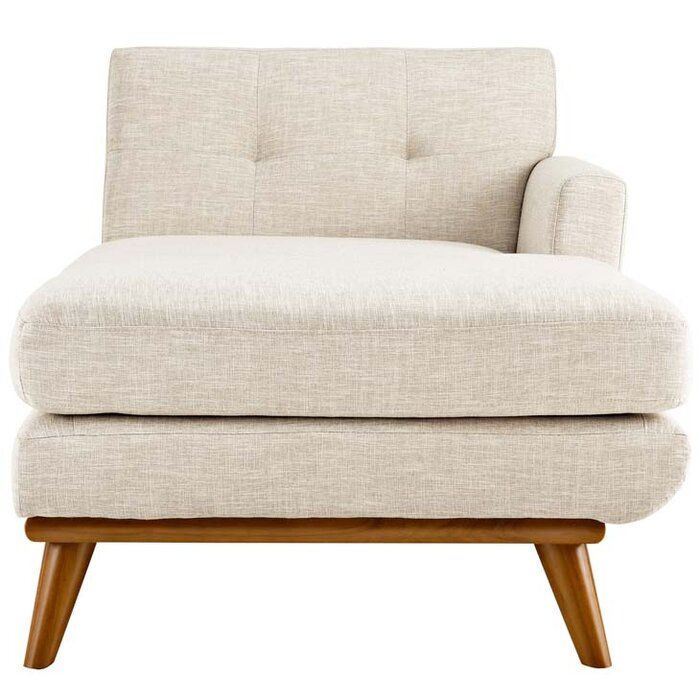 Johnston Chaise Lounge thumbnail 2
