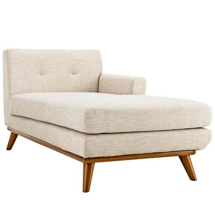 Johnston Chaise Lounge thumbnail 3