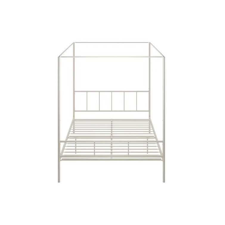 Marion Canopy Bed-Full thumbnail 3