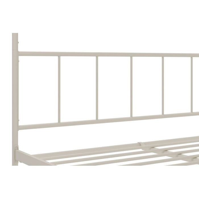 Marion Canopy Bed-Full thumbnail 6