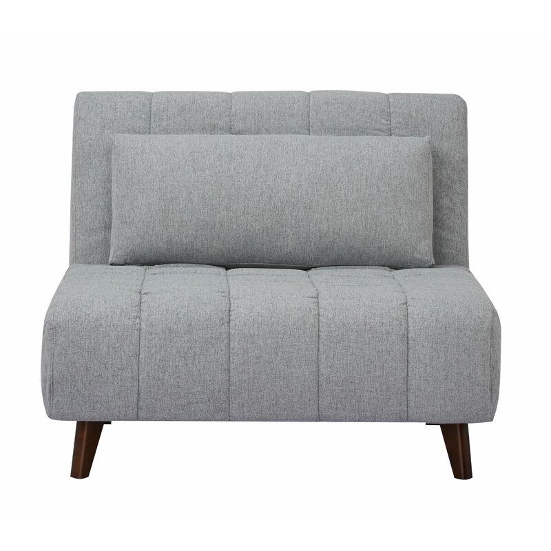 Bolen Convertible Chair thumbnail 2