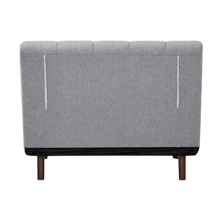 Bolen Convertible Chair thumbnail 3