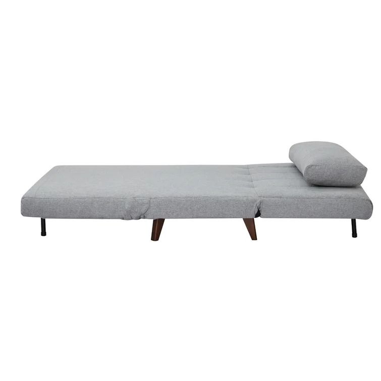 Bolen Convertible Chair thumbnail 4