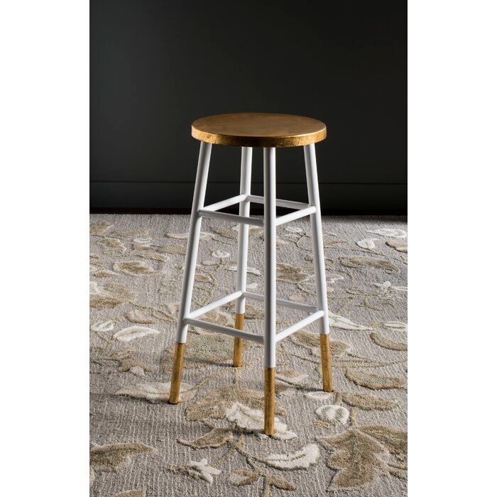 Mizar Bar and Counter Stool thumbnail 2