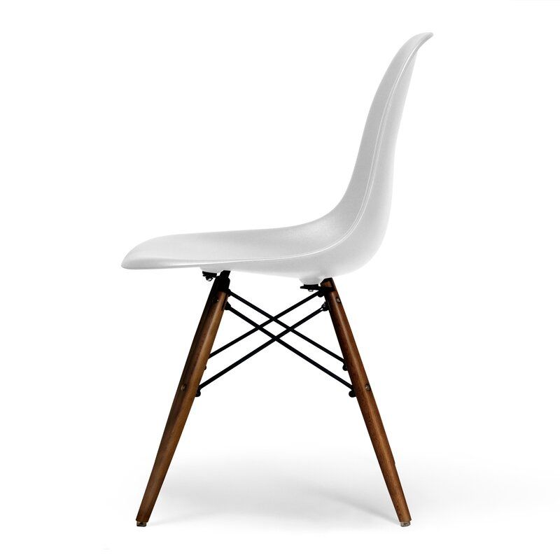 Avers Dining Chair Set of 2 thumbnail 2