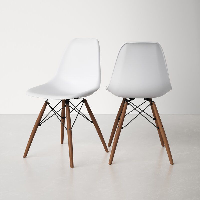 Avers Dining Chair Set of 2 thumbnail 4